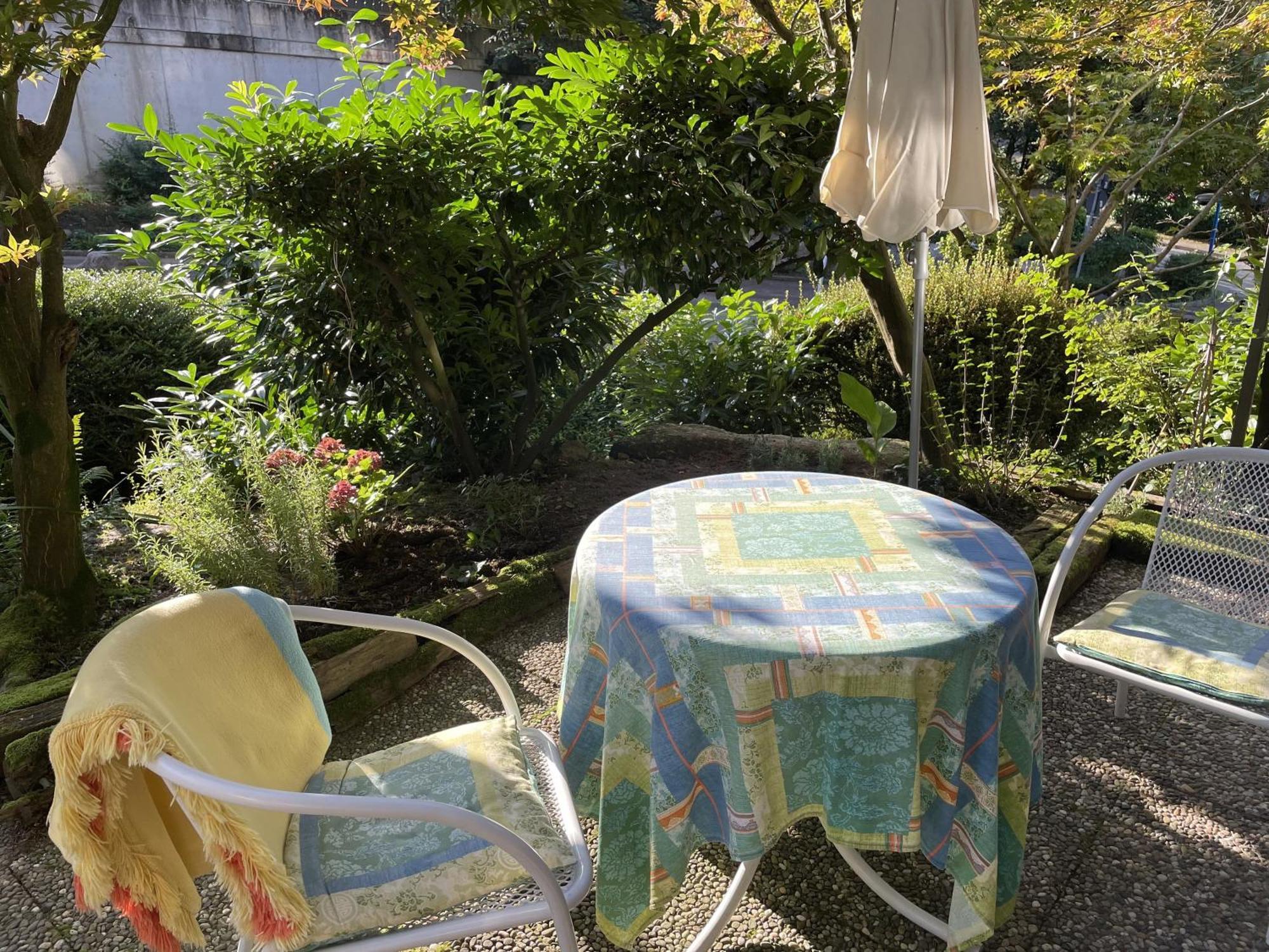 Ferienwohnung Wanderschoen Sasbachwalden Extérieur photo