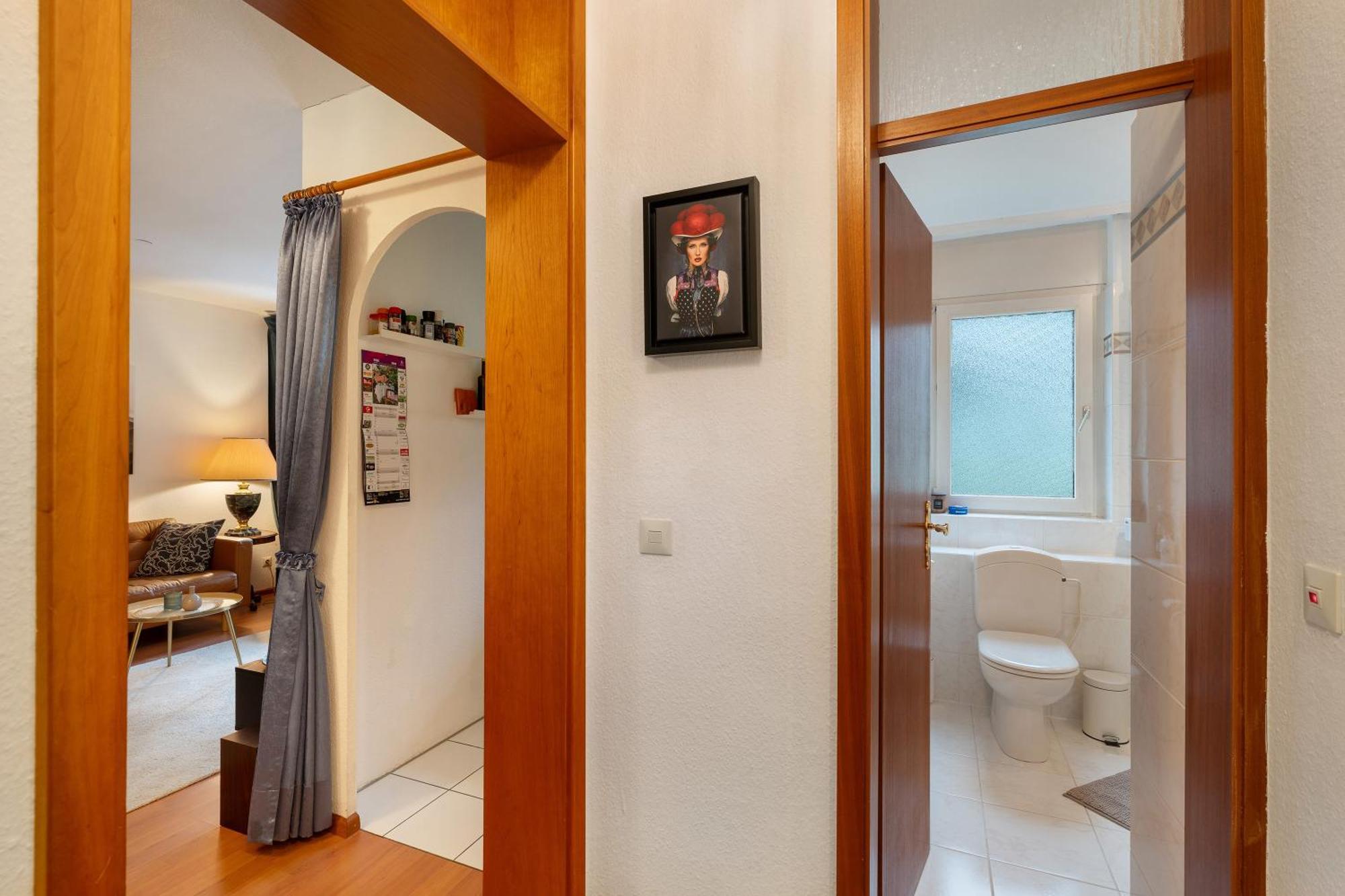 Ferienwohnung Wanderschoen Sasbachwalden Extérieur photo