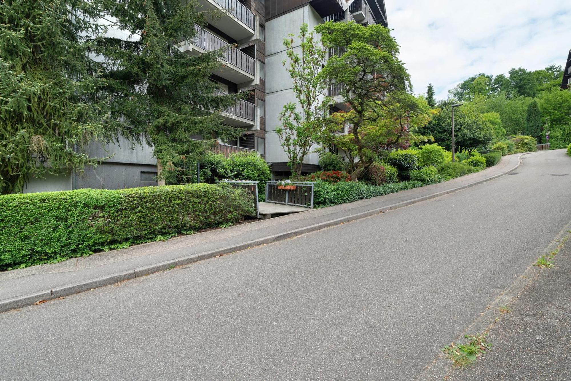 Ferienwohnung Wanderschoen Sasbachwalden Extérieur photo