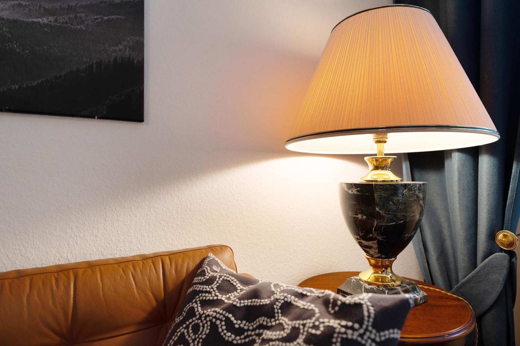 Ferienwohnung Wanderschoen Sasbachwalden Extérieur photo