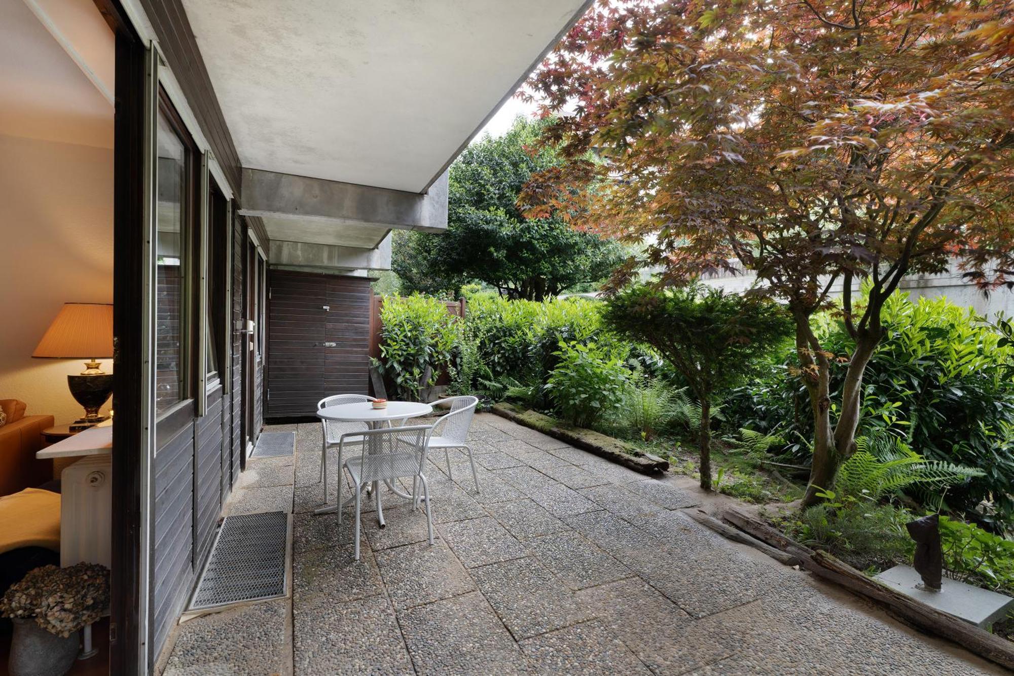 Ferienwohnung Wanderschoen Sasbachwalden Extérieur photo