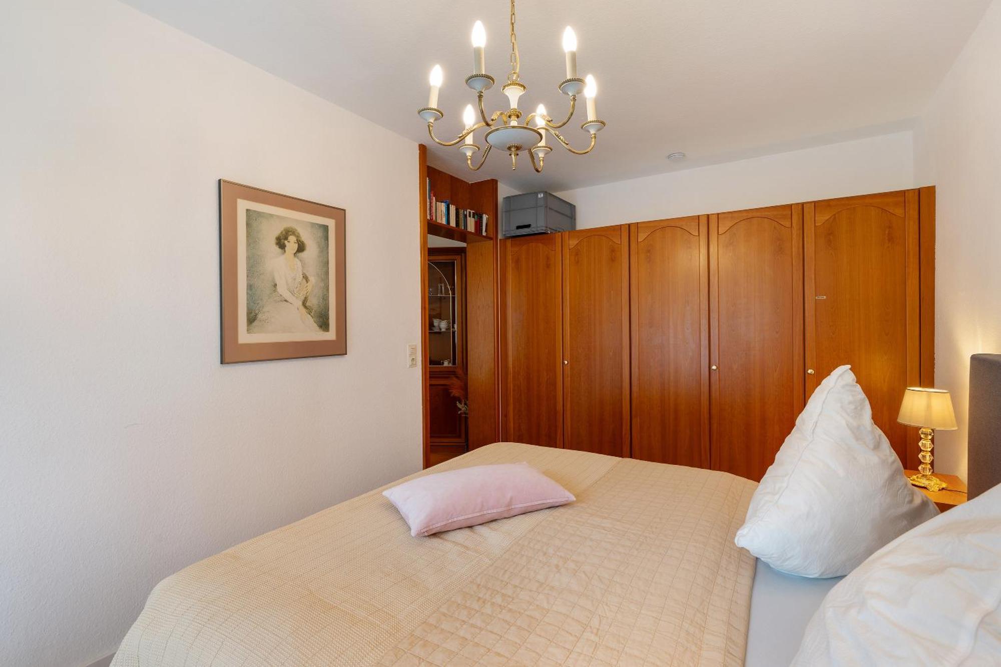 Ferienwohnung Wanderschoen Sasbachwalden Extérieur photo