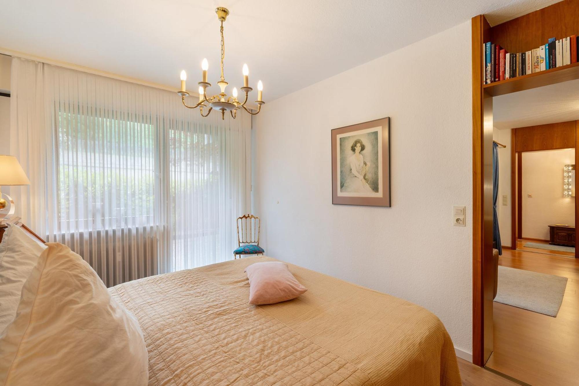 Ferienwohnung Wanderschoen Sasbachwalden Extérieur photo