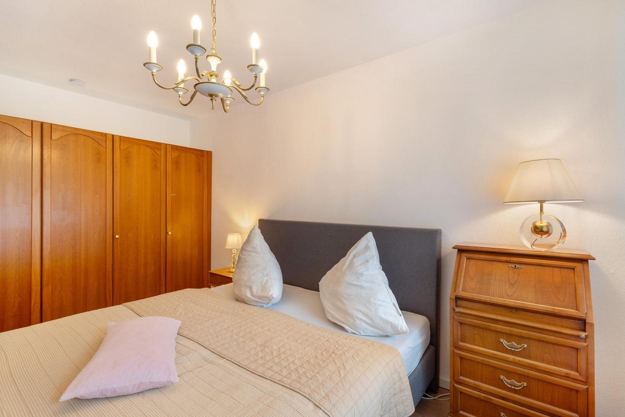 Ferienwohnung Wanderschoen Sasbachwalden Extérieur photo