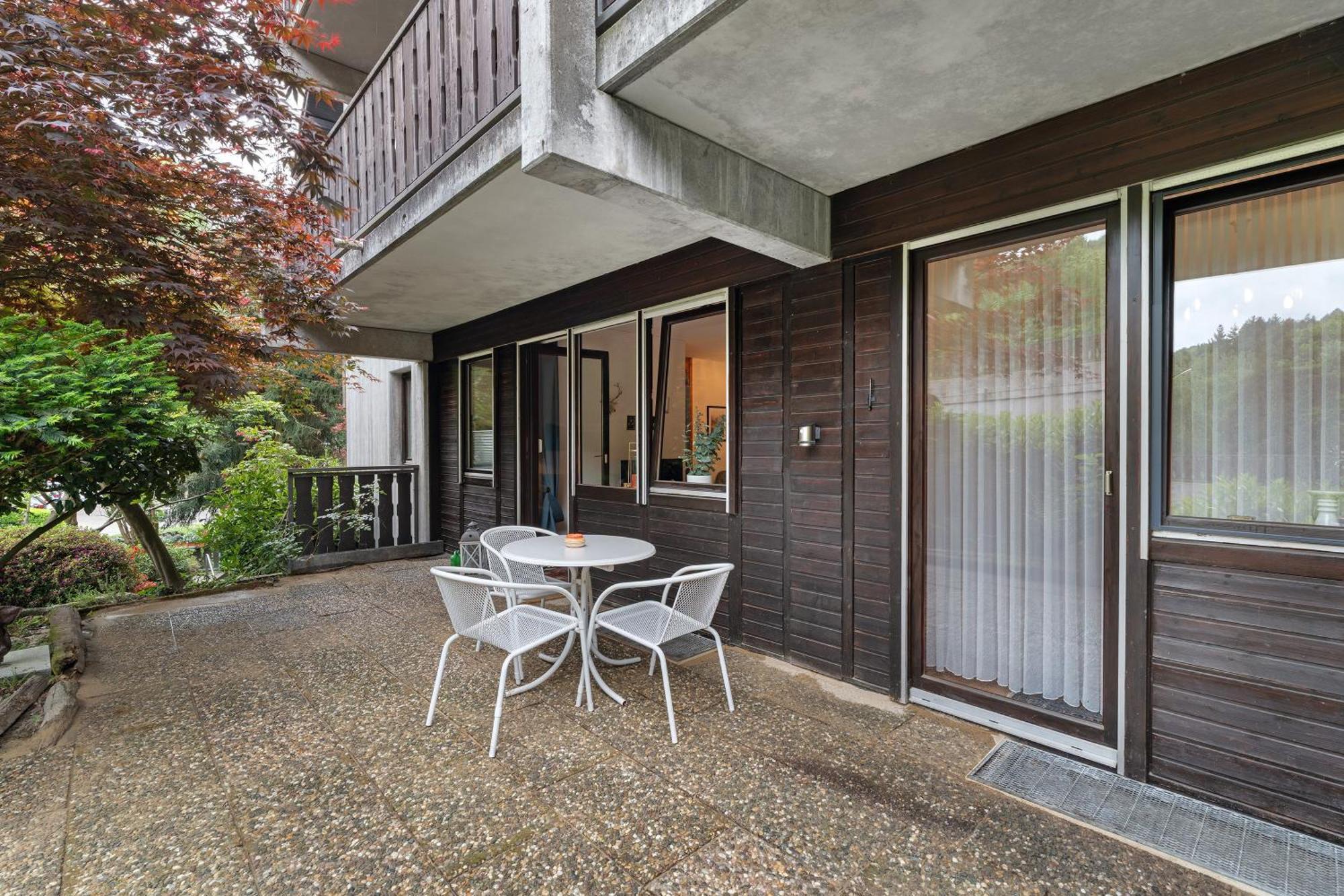 Ferienwohnung Wanderschoen Sasbachwalden Extérieur photo
