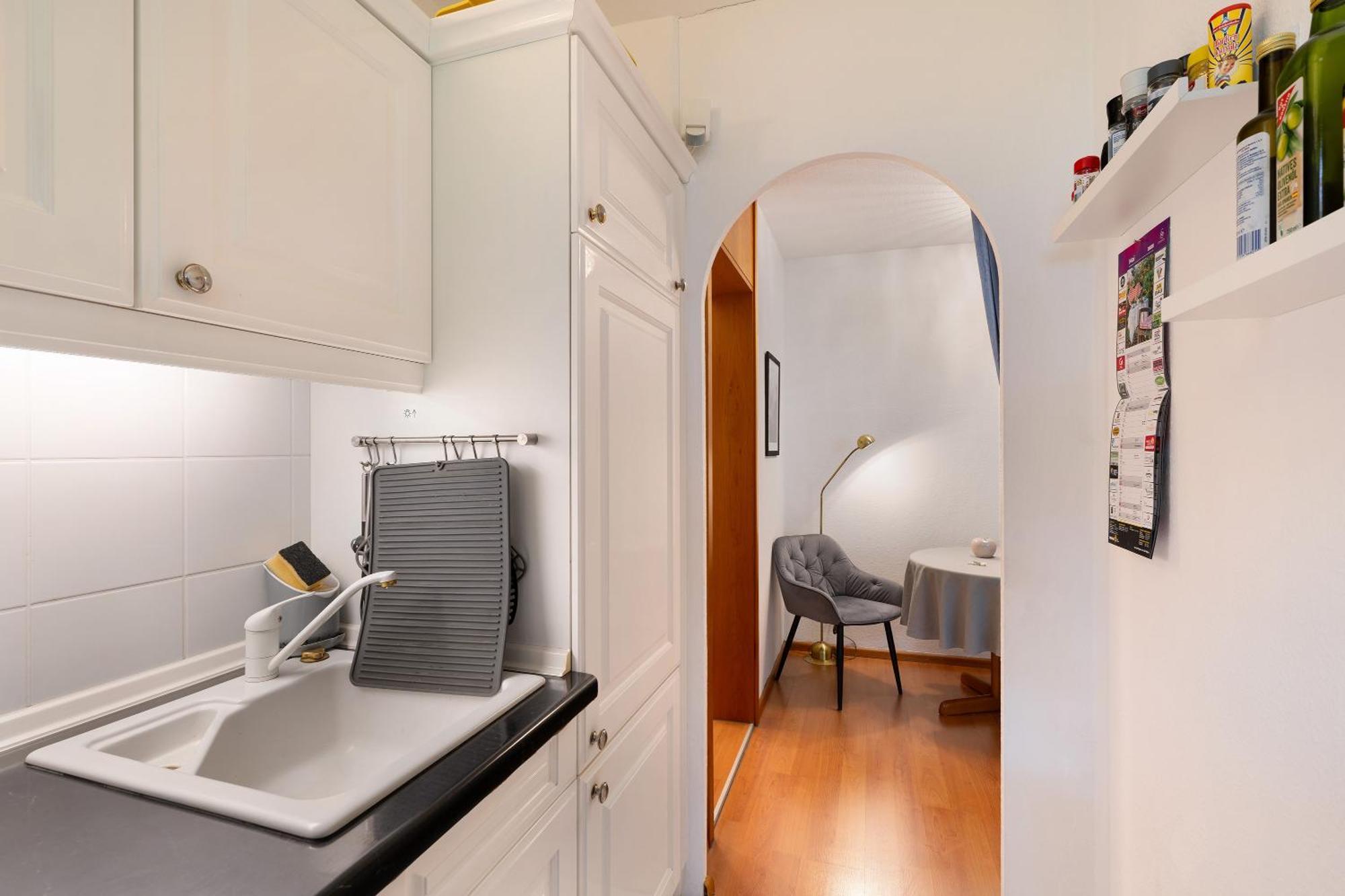 Ferienwohnung Wanderschoen Sasbachwalden Extérieur photo