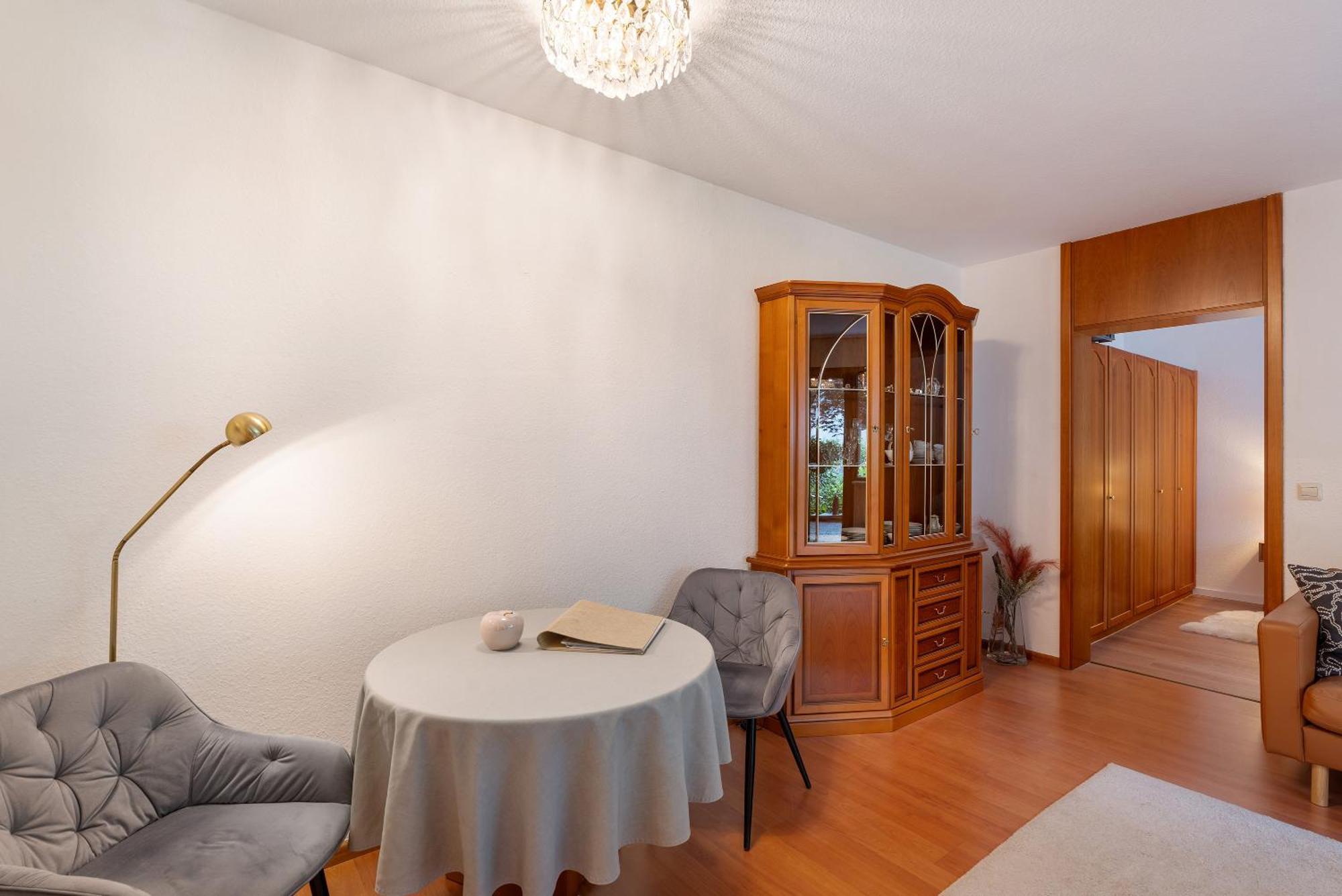 Ferienwohnung Wanderschoen Sasbachwalden Extérieur photo